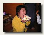 Happy birthday to Taeko! IMG_5866